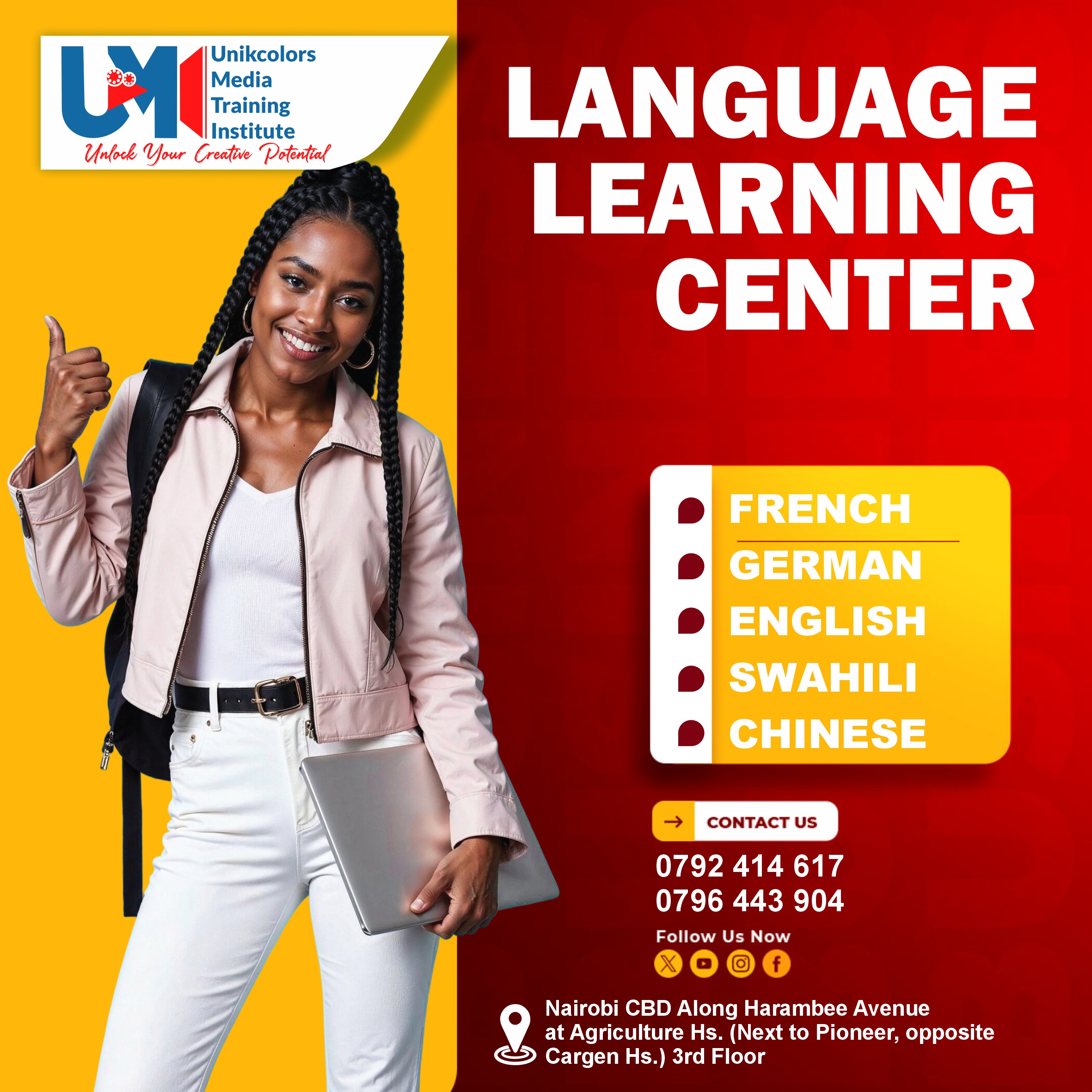 Why Learn the German Language